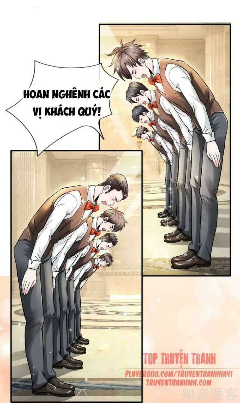 Tuyệt Đỉnh Khí Thiếu: Chapter 26