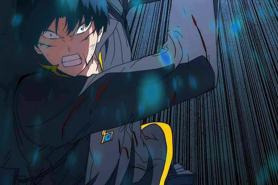 Các Chòm Sao Chỉ Chú Ý Mình Tôi: Chapter 21