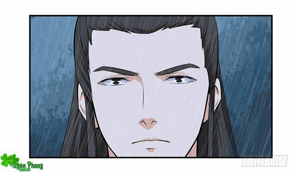 Hỏa Hồ: Chapter 53