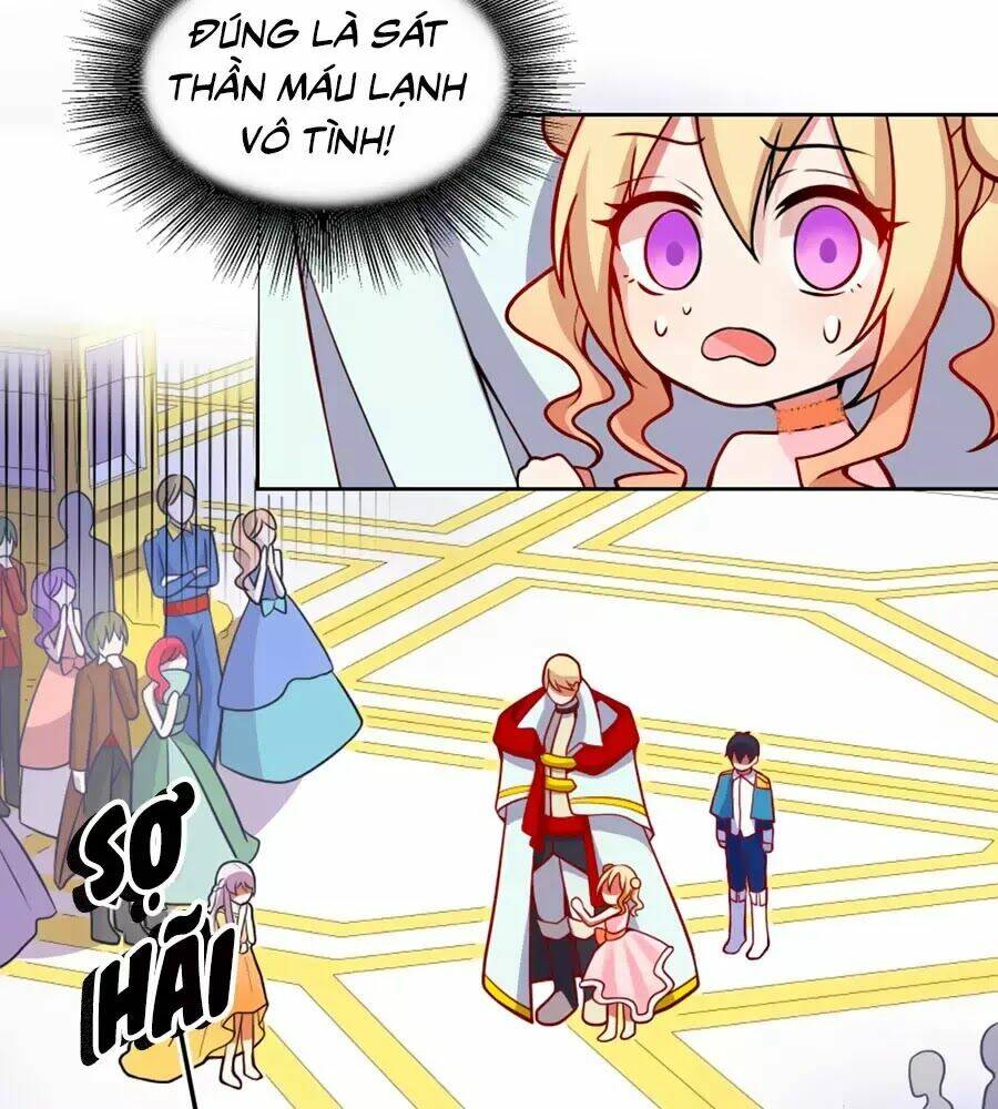 Kế Hoạch Sống Còn Của Công Chúa Nữ Phụ: Chapter 10