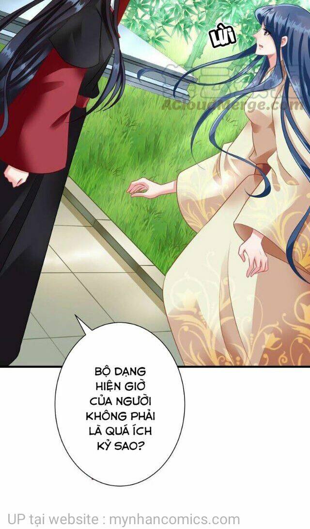 Thái Tử Điện Hạ Có Tin Vui: Chapter 125