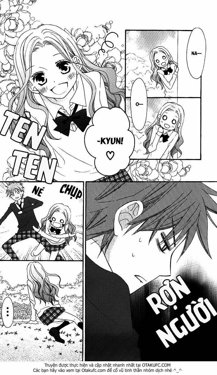 Love So Life: Chapter 46