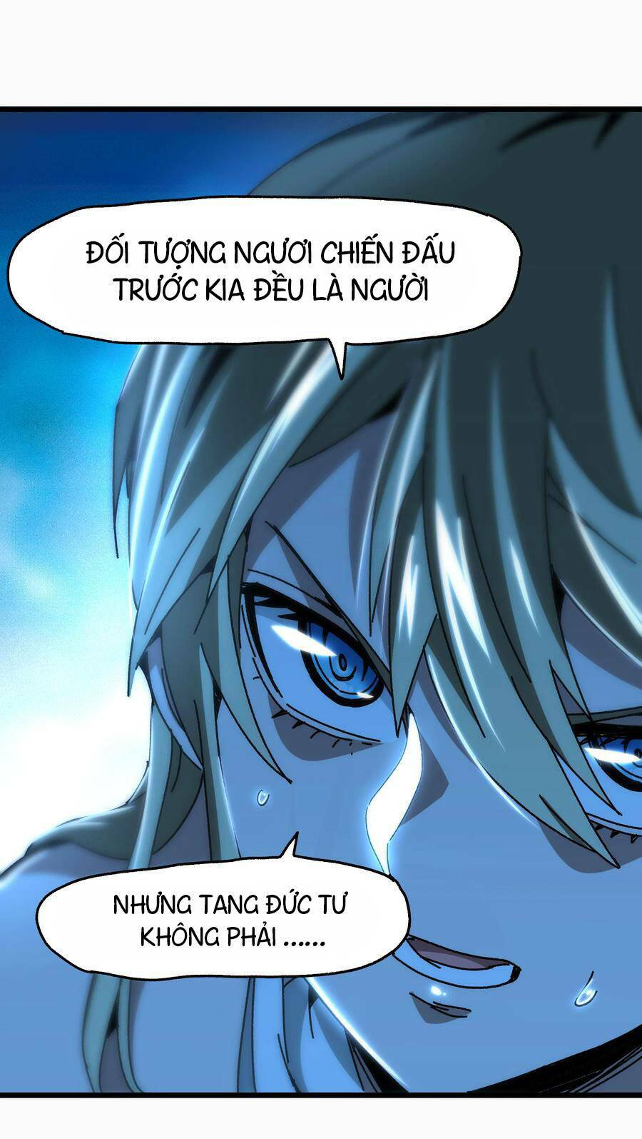 Vú Em Vô Địch: Chapter 25
