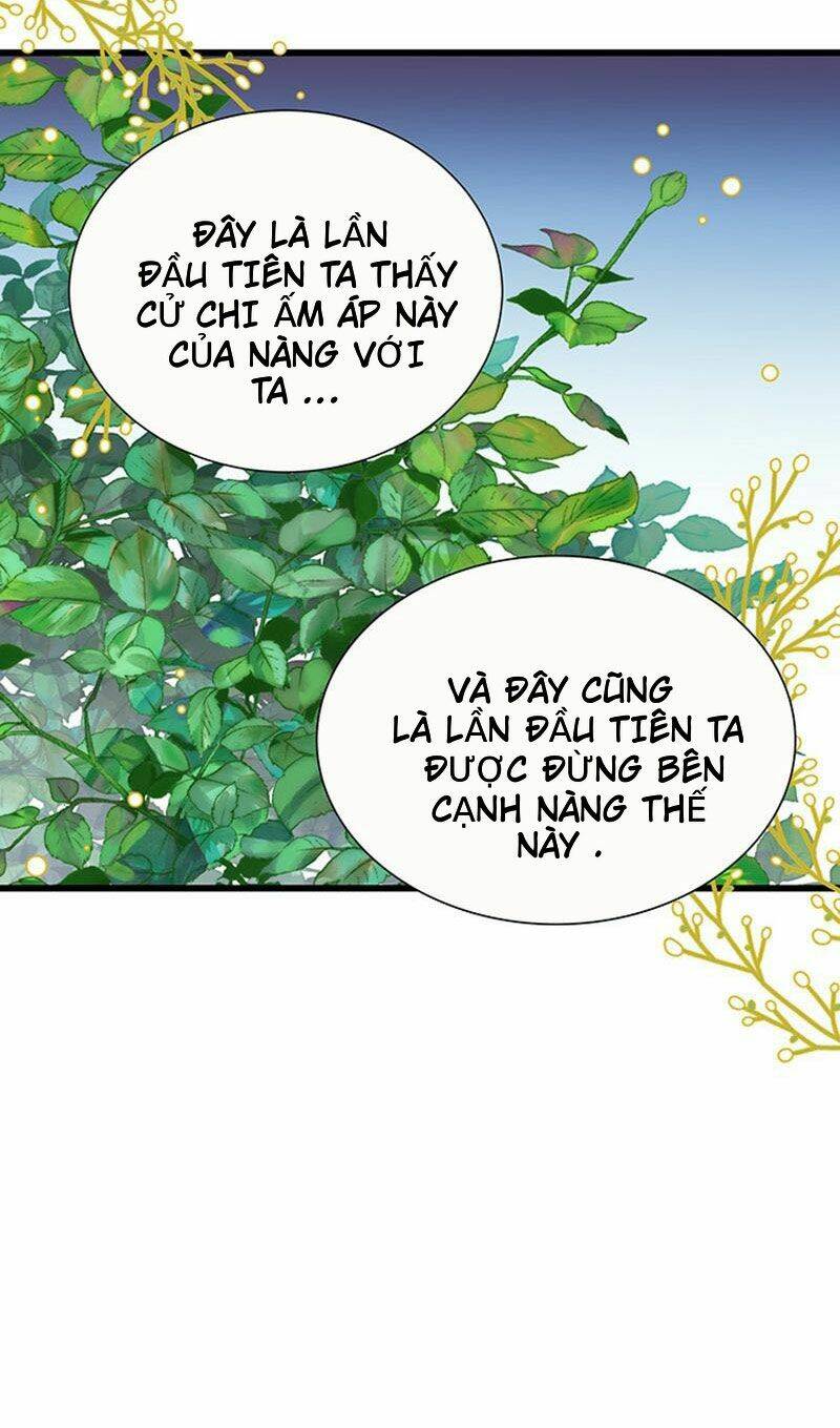 Nhân Vật Phản Diện Yêu Cầu Tôi Yêu Chàng: Chapter 3