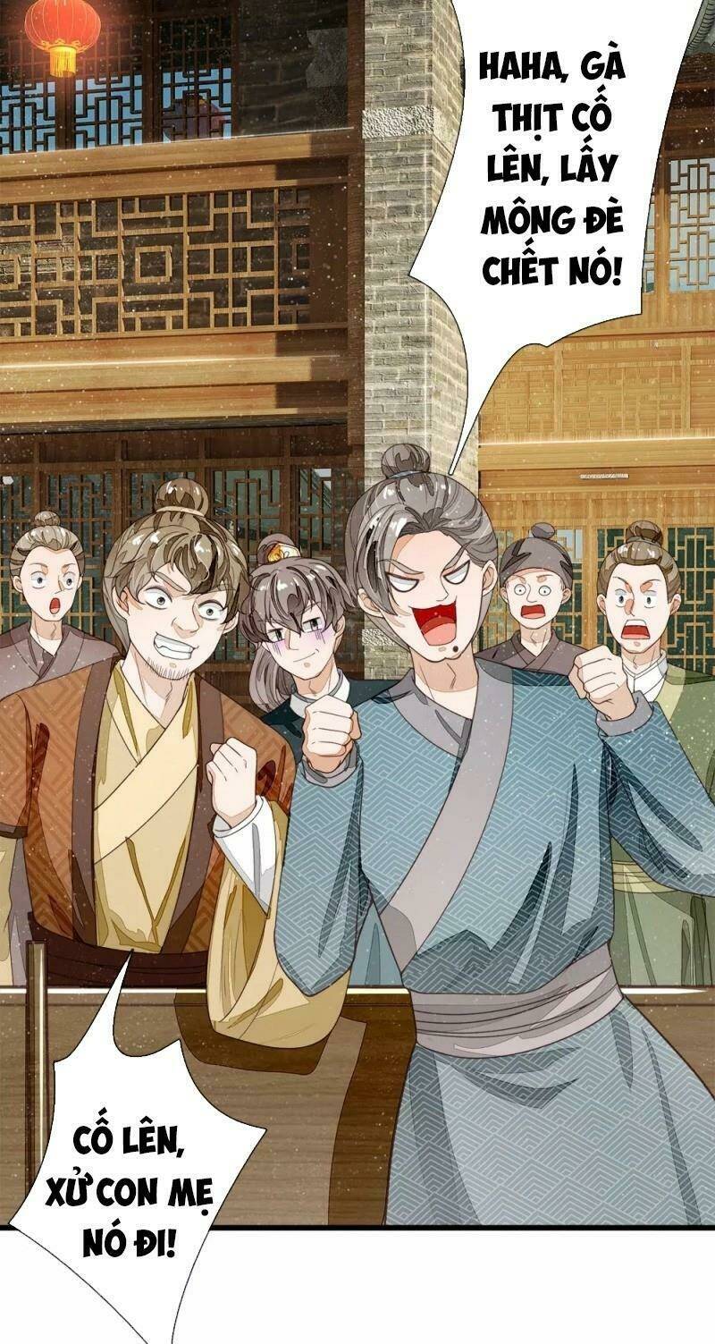 Đệ Nhất Hoàn Khố: Chapter 89