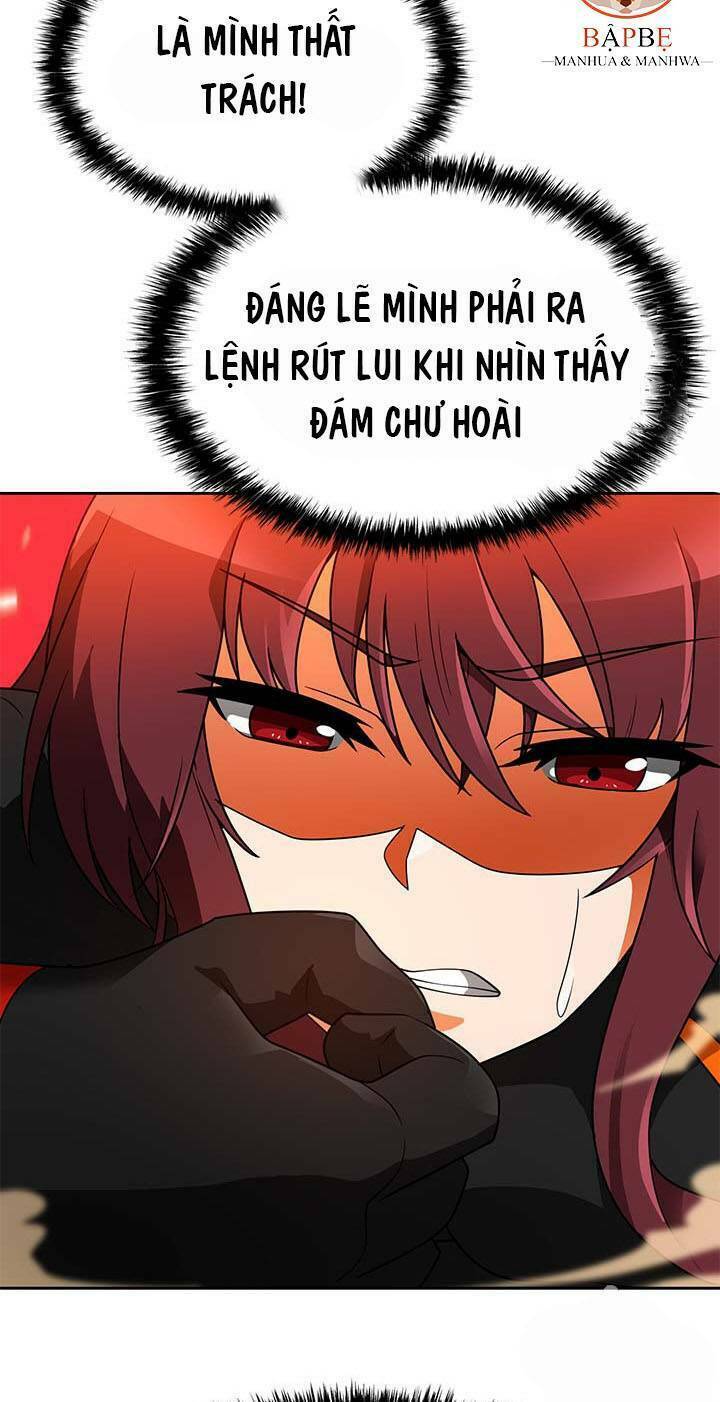 Tôi Tự Động Săn Một Mình: Chapter 46