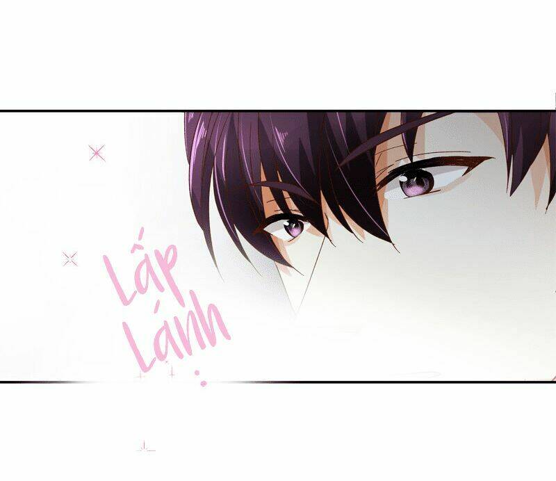 Ác Nữ Cải Biến: Chapter 38