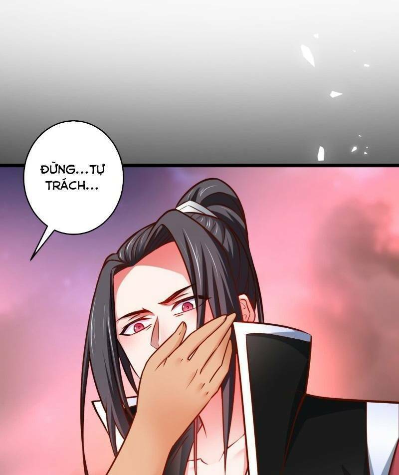 Trọng Sinh Tối Cường Ma Tôn Ở Rể: Chapter 43