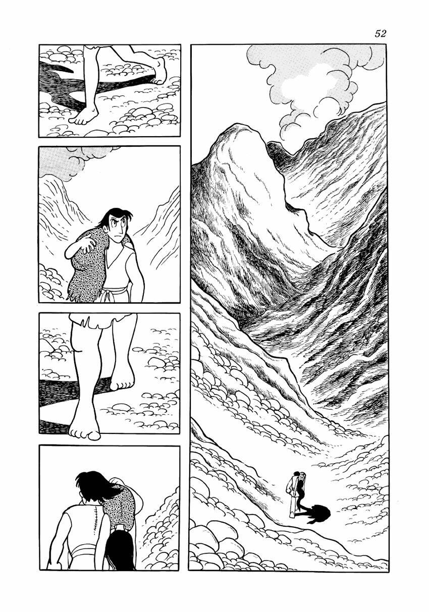 Chim Lửa: Chapter 2