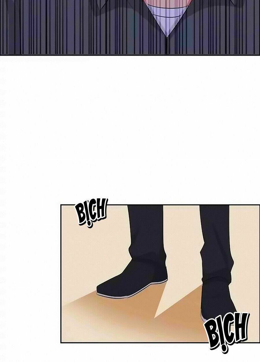 Đại Thần Tình Yêu Chớ Chạm Tôi: Chapter 49