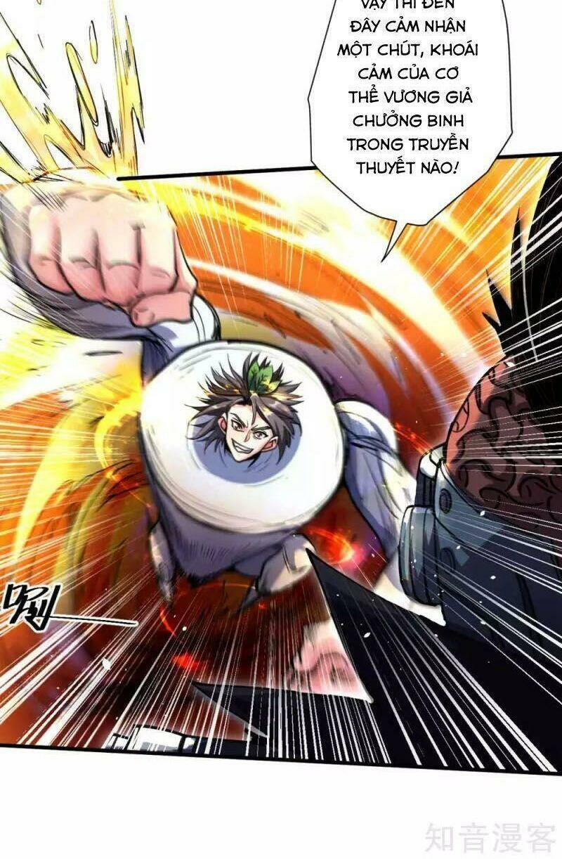 Tối Cường Đại Biểu Hoàng Kim Thận: Chapter 109