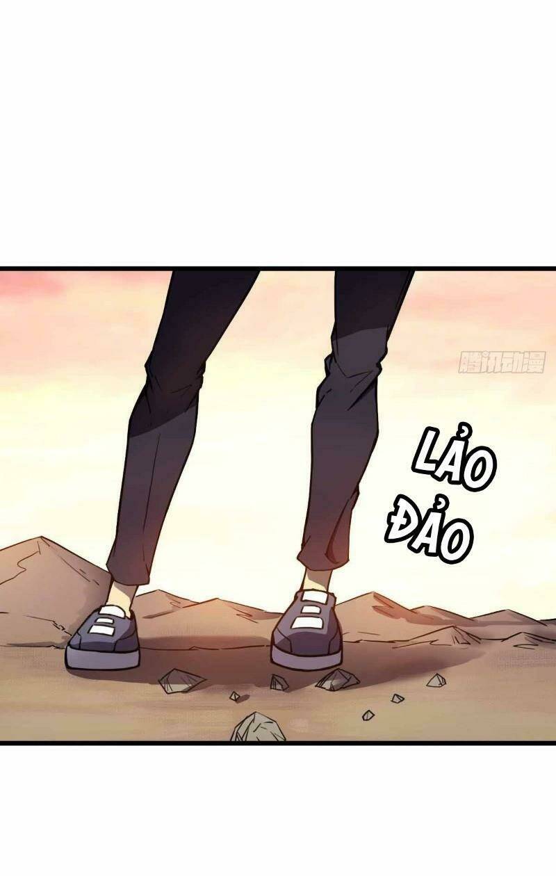 Bị Ép Trở Thành Cứu Thế Chủ: Chapter 2