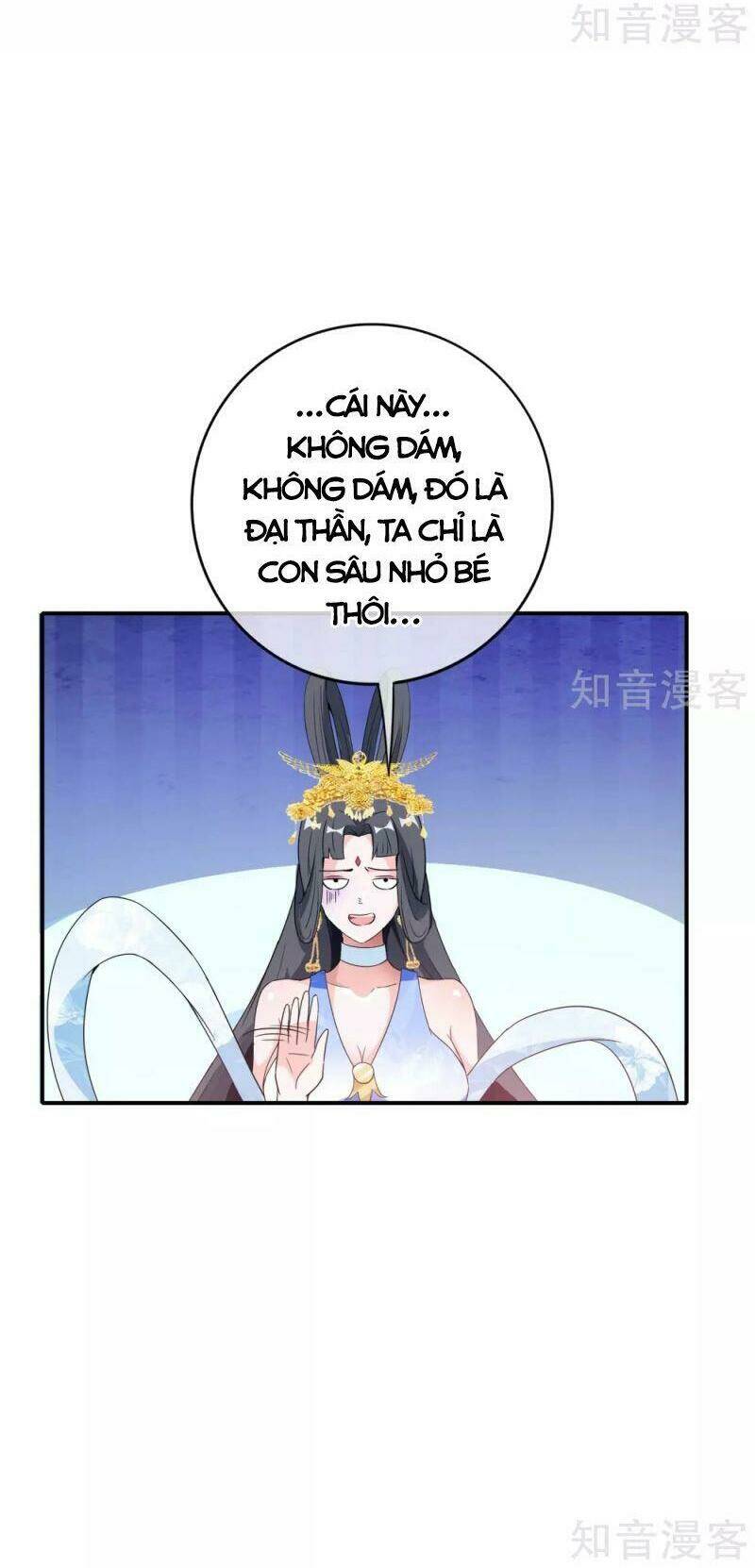 Vòng Bạn Bè Mạnh Nhất Của Tiên Giới: Chapter 121