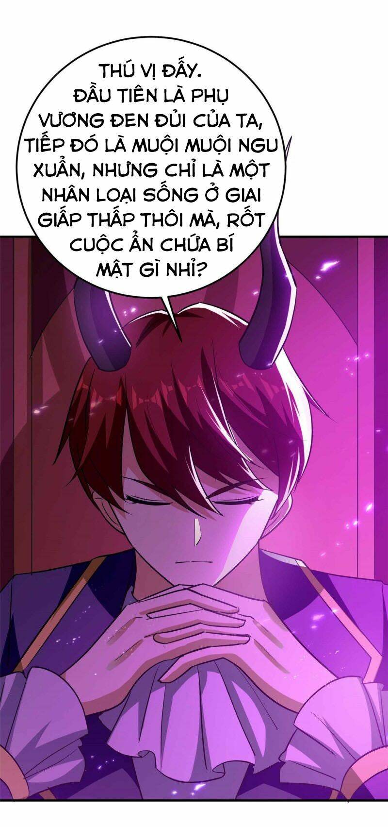 Kết Hôn Không Dễ: Chapter 168