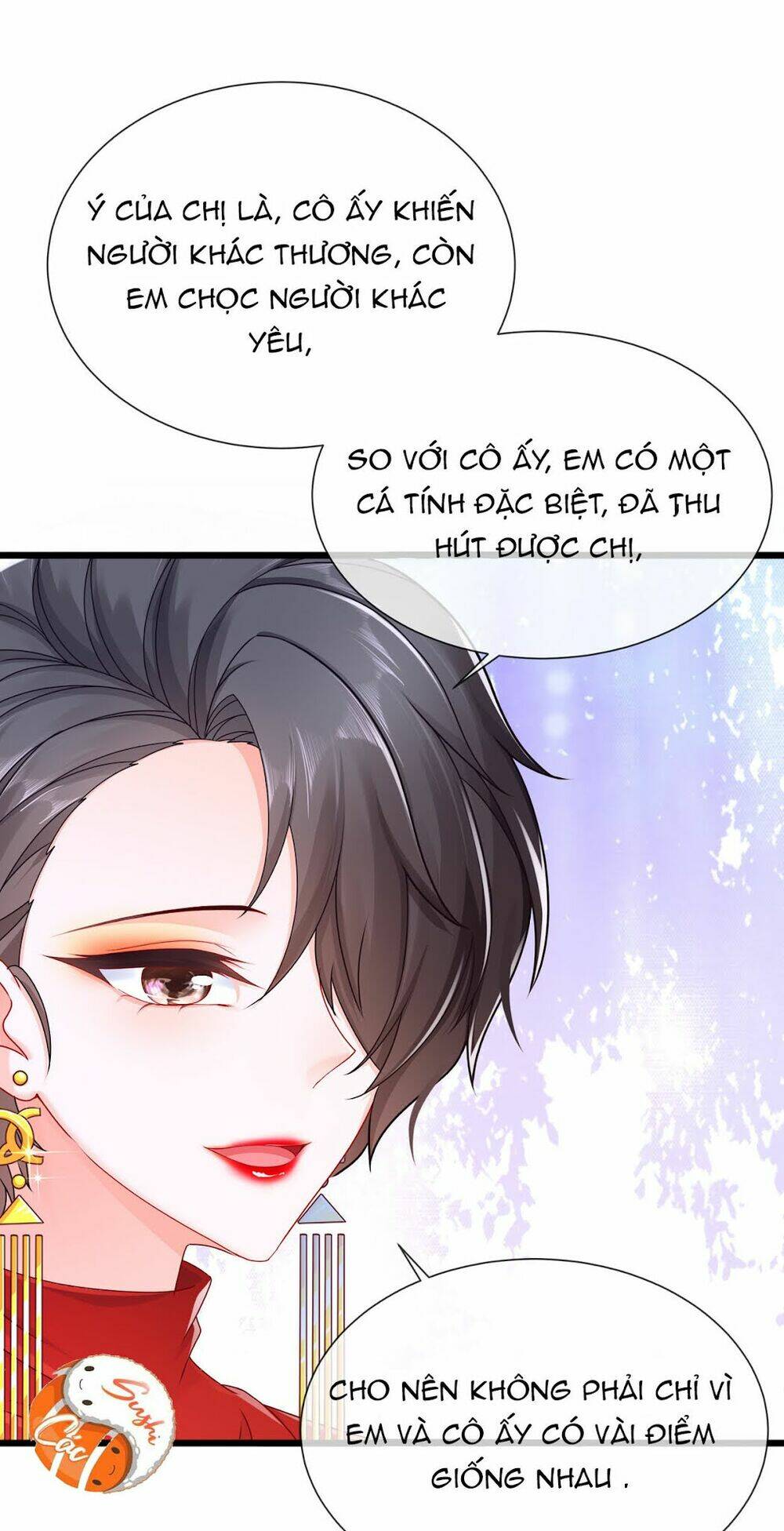 Tỷ Tỷ Nào Có Ý Xấu: Chapter 9