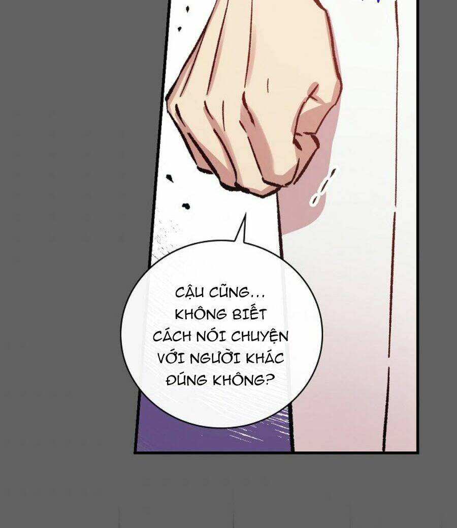 Kỵ Sĩ Đỏ Không Mê Tiền Mù Quáng: Chapter 19