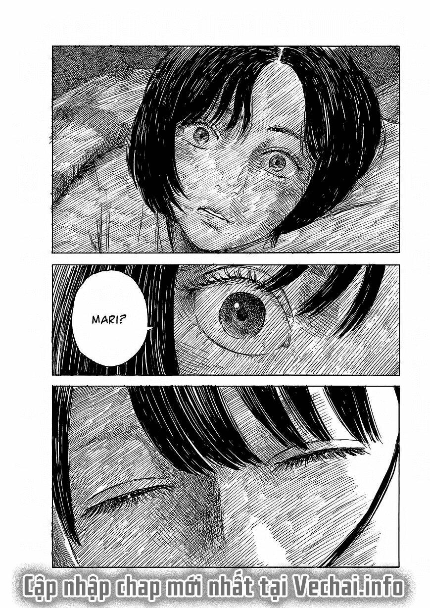 Boku Wa Mari No Naka: Chapter 70