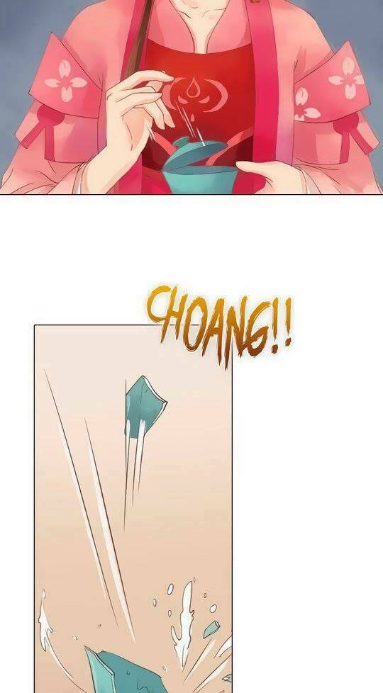 Cẩm Tú Vị Ương: Chapter 39