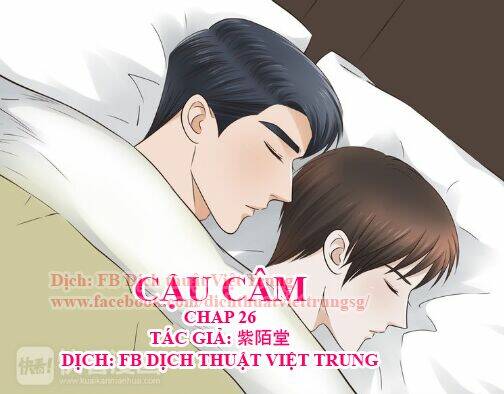Cậu Câm: Chapter 26