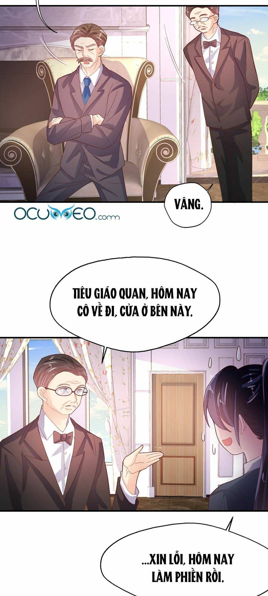 Sau Này Vẫn Cứ Thích Anh: Chapter 78