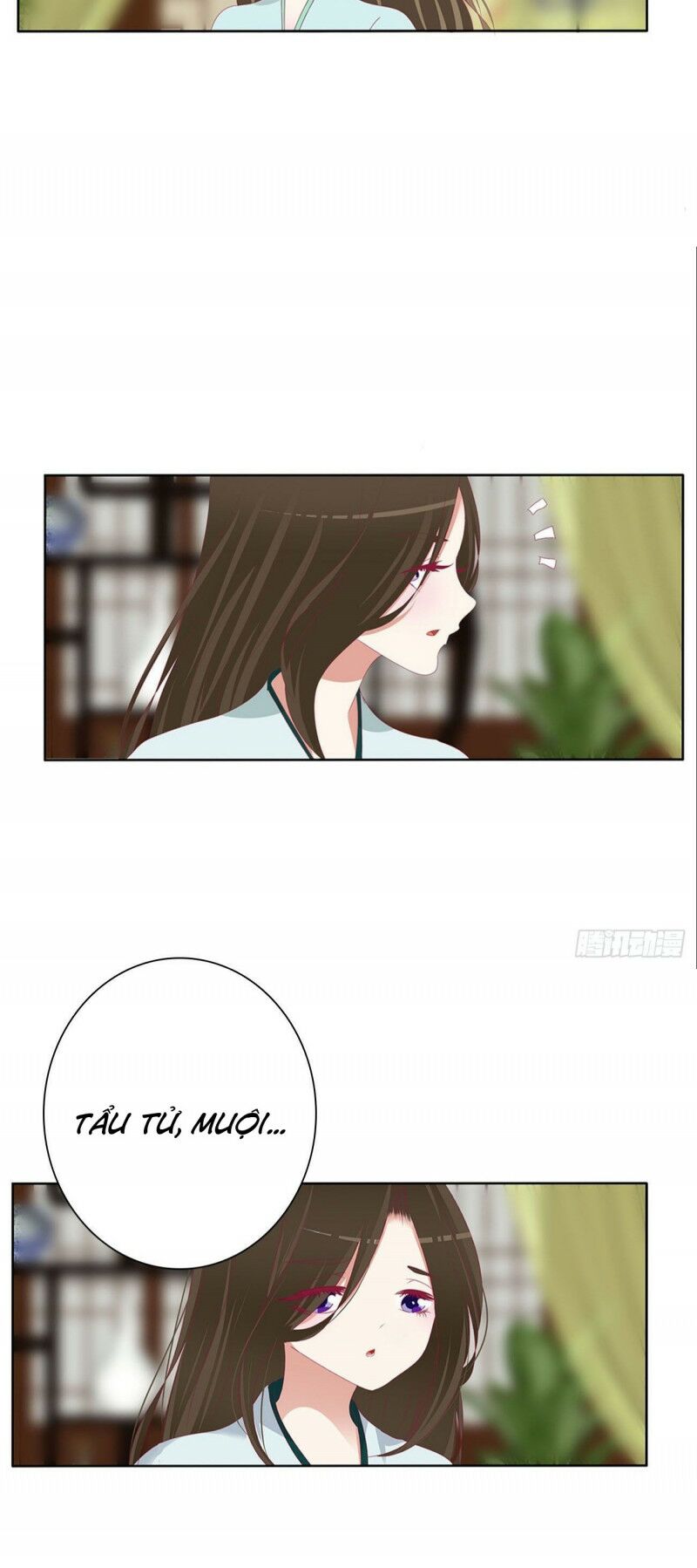 Thông Linh Phi: Chapter 727