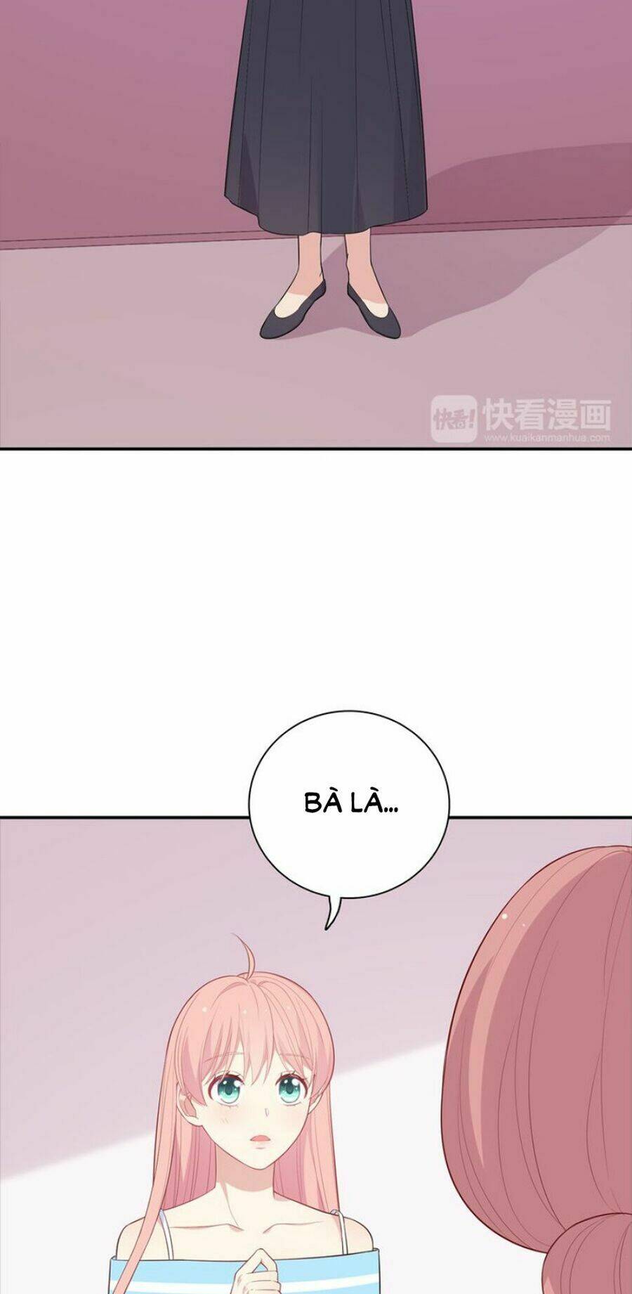 Vương Tử Thành Phố Và Công Chúa Amazon: Chapter 45