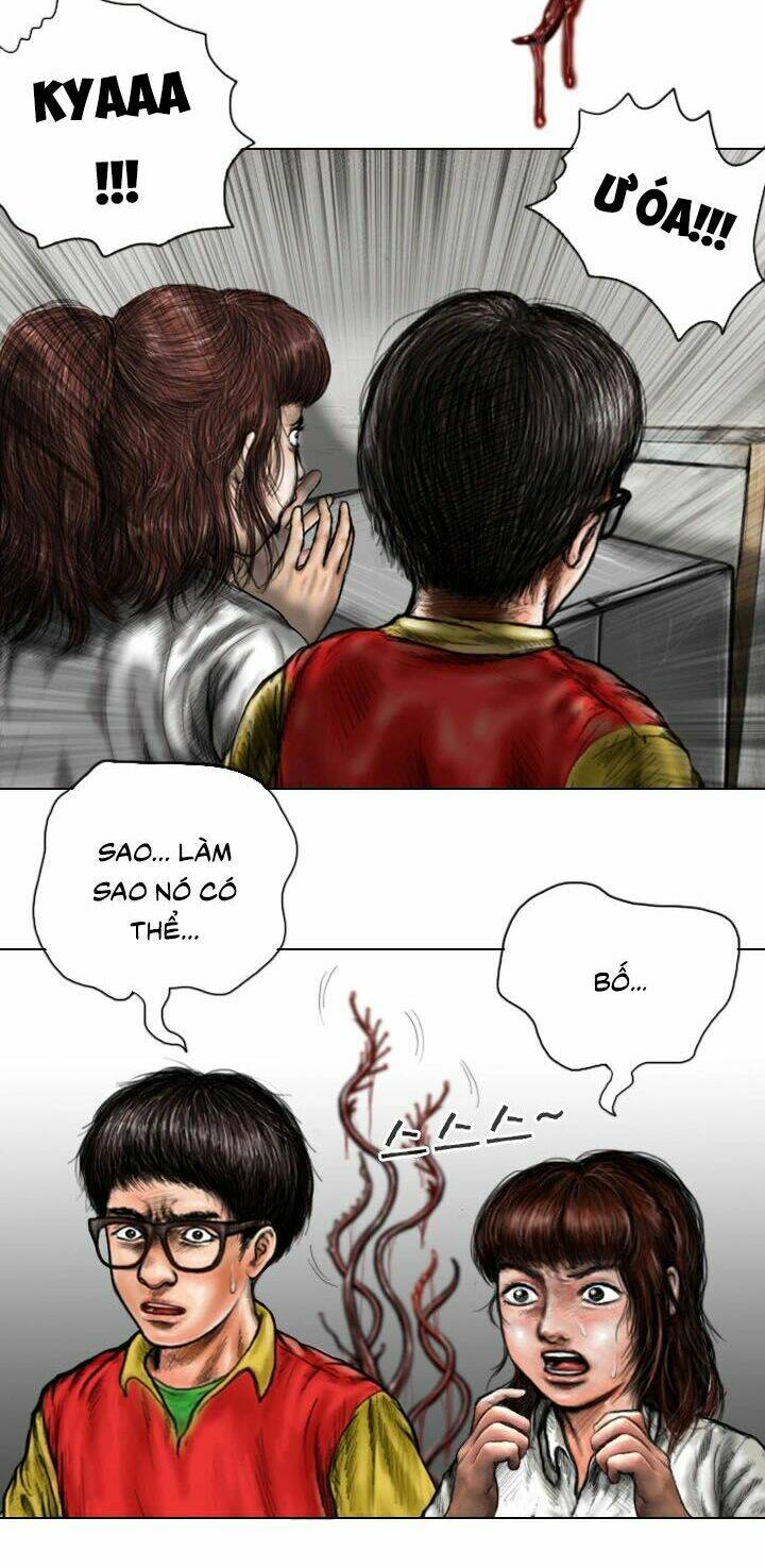 Từ Chối Kết Hôn Với Đại Gia: Cô Dâu Bỏ Trốn: Chapter 19