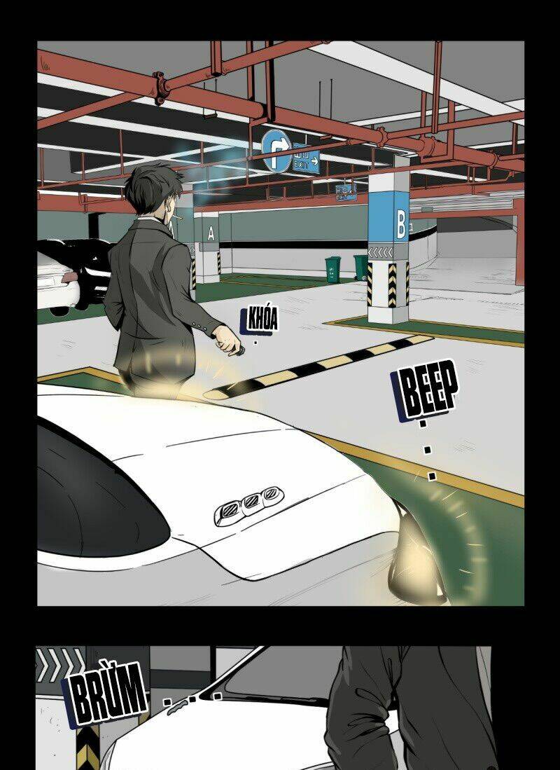 Truyện Đọc Lúc 0H: Chapter 10
