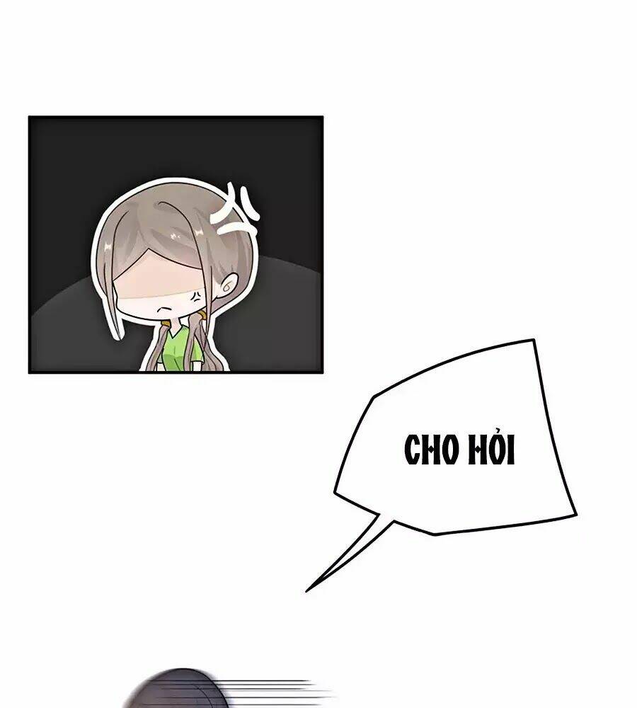 Hai Cách Tìm Gặp Người Yêu: Chapter 36