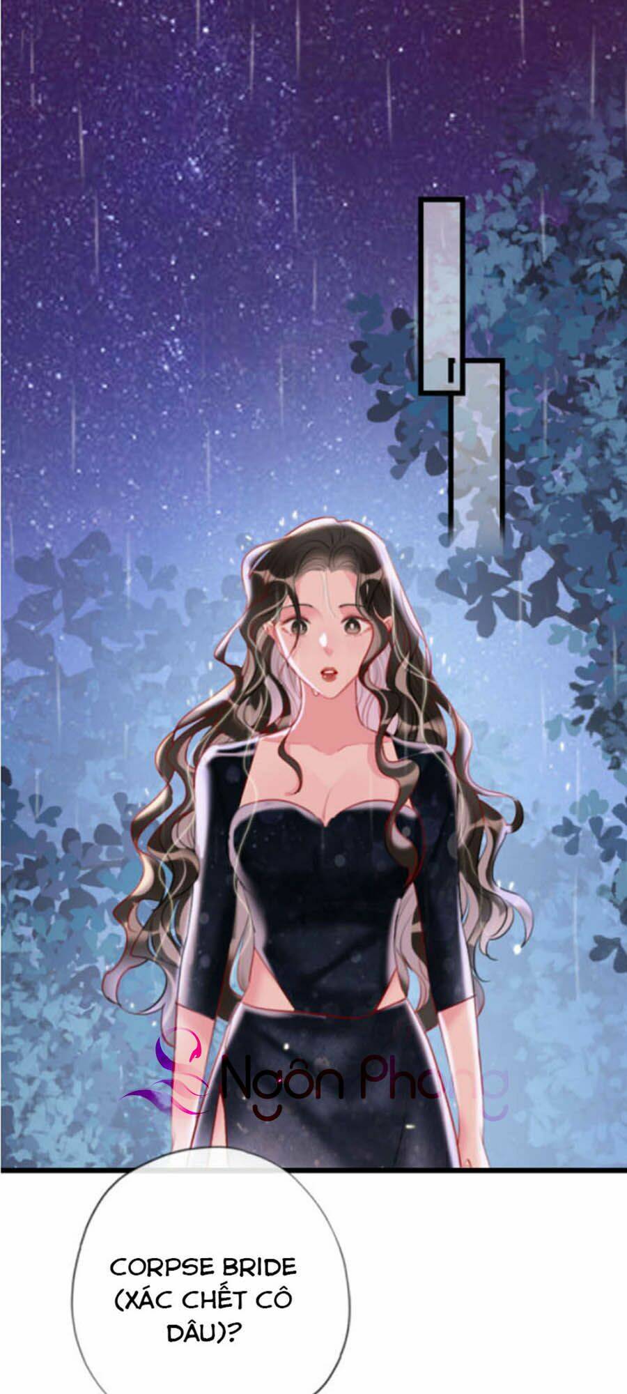 Cô Ấy Thật Xinh Đẹp 2: Chapter 5