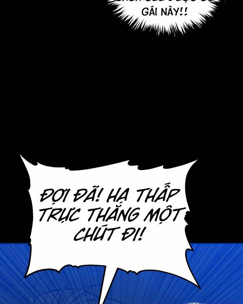 Cánh Cổng Mở Ra Đúng Ngày Đầu Tiên Tôi Thành Chính Trị Gia: Chapter 13