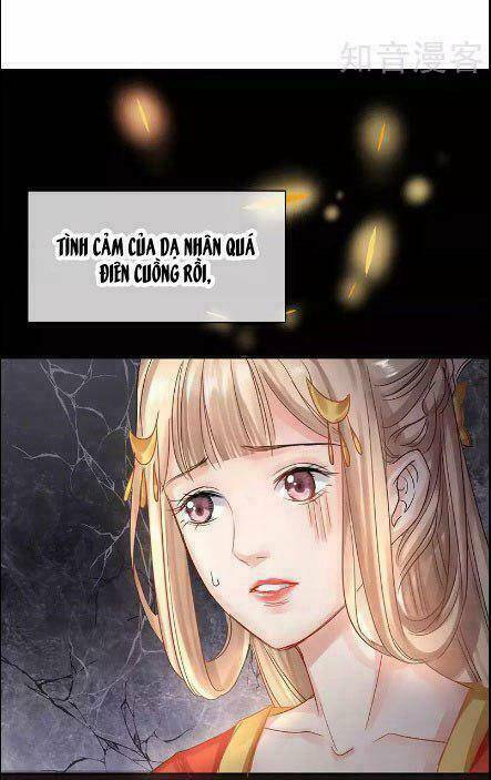 Thiếu Nữ Sấm Sét: Chapter 20