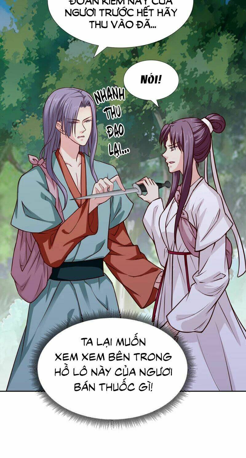 Tuyệt Thế Độc Phi Của Tà Vương: Chapter 108