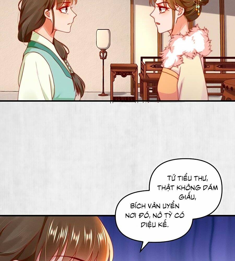 Hoạn Phi Hoàn Triều: Chapter 95