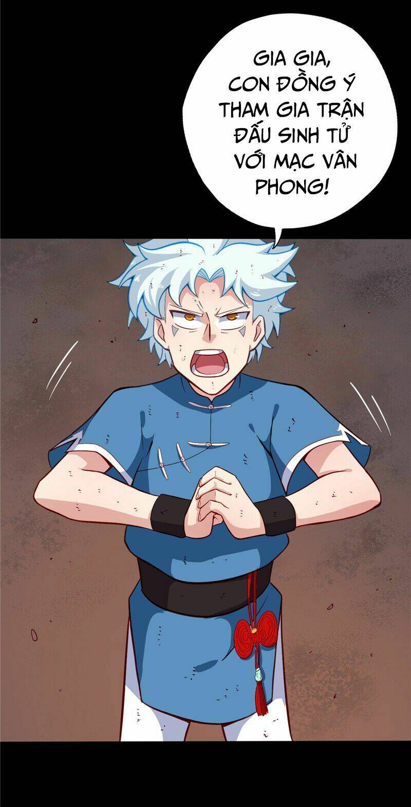 Chí Tôn Võ Đế: Chapter 23