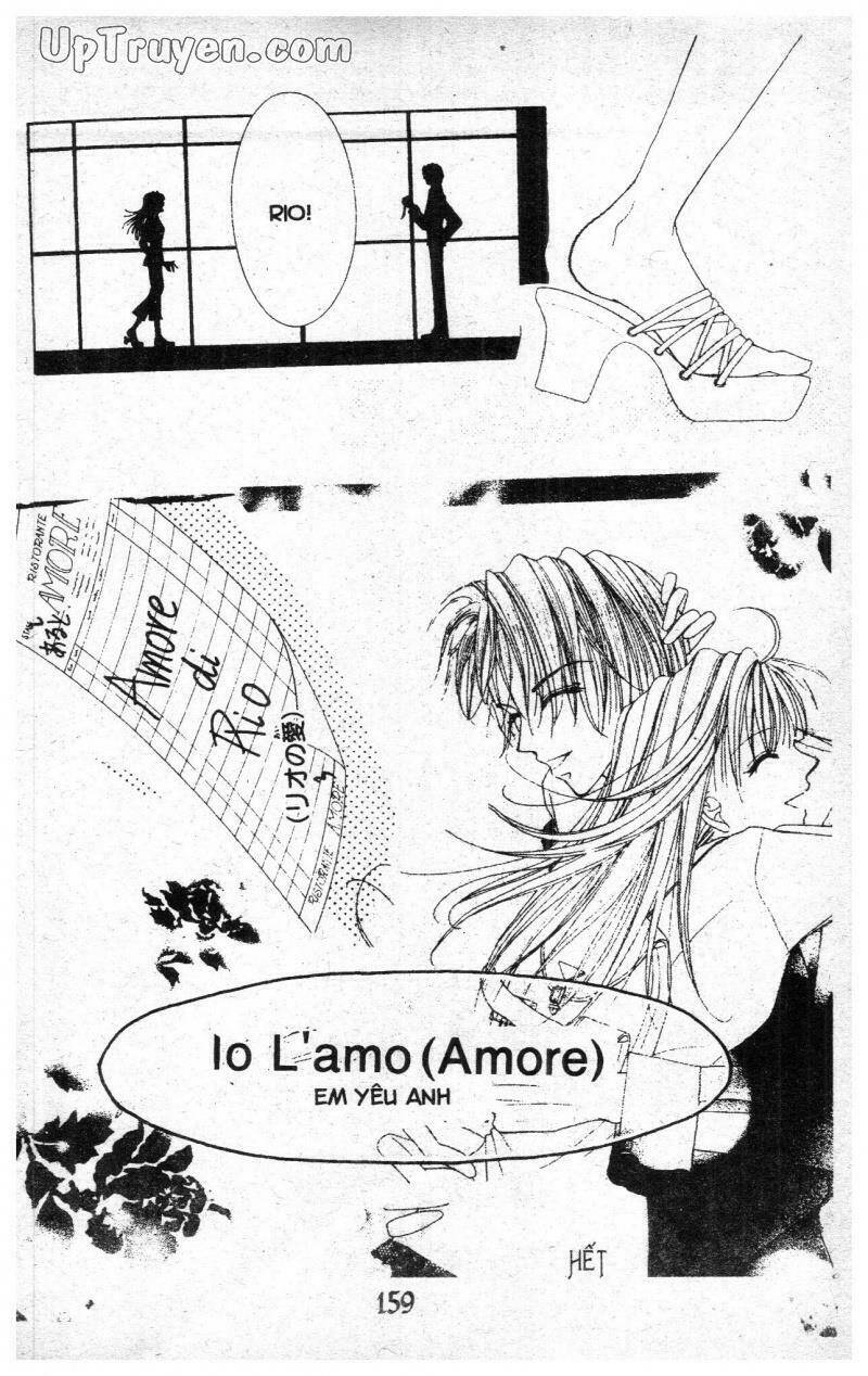 9 Banme No Musashi: Chapter 20