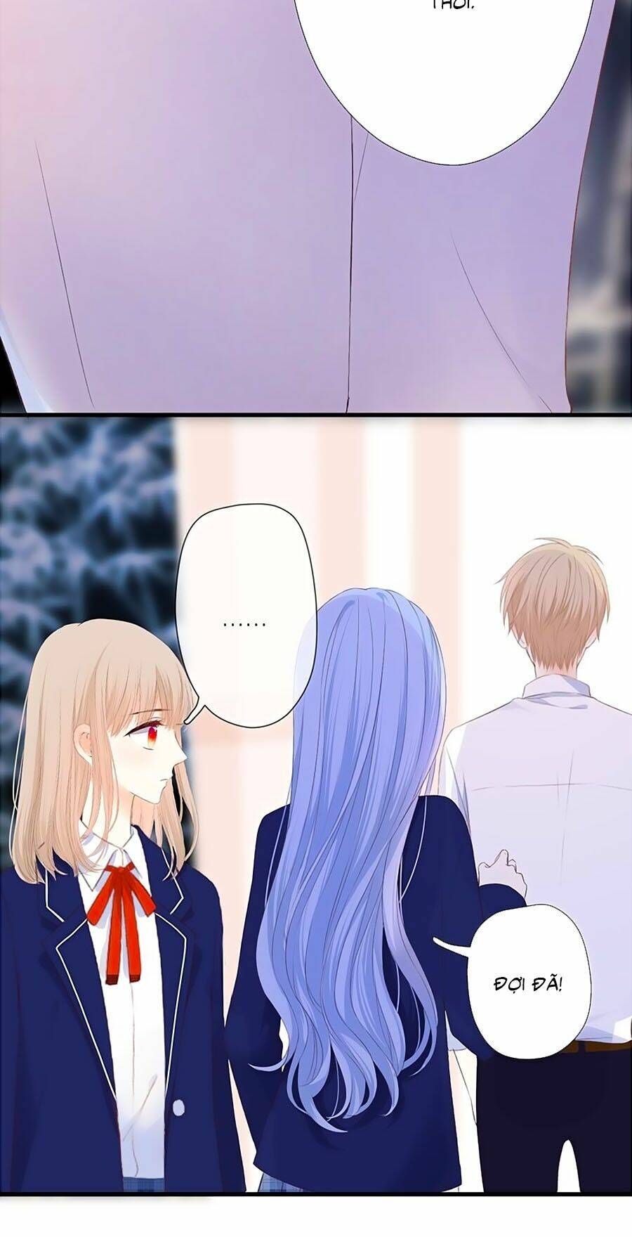 Đóa Hoa Chớm Nở: Chapter 42