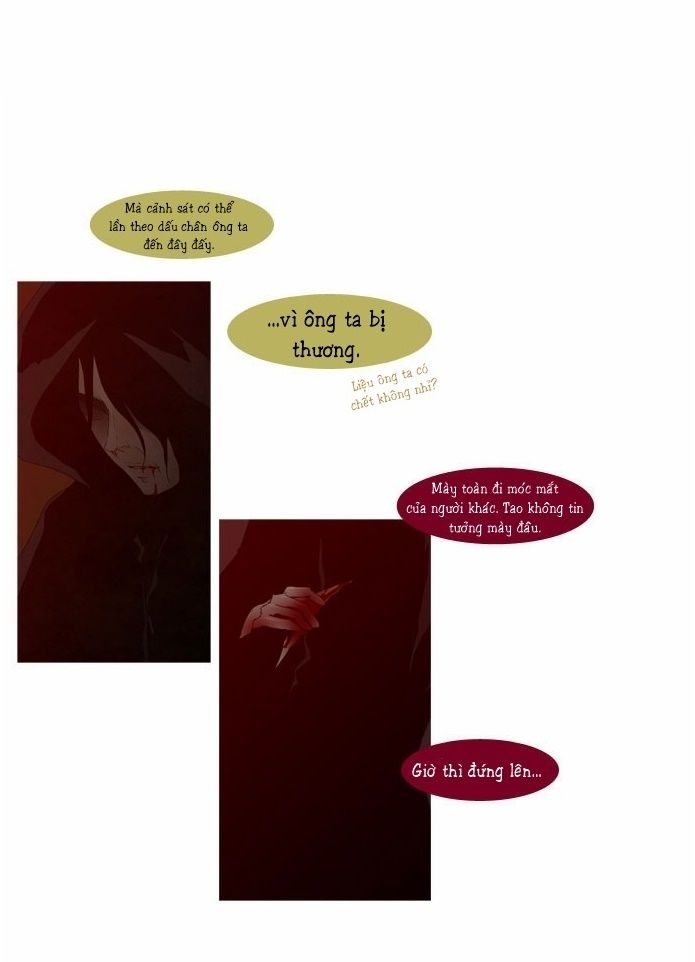 Trump: Chapter 42