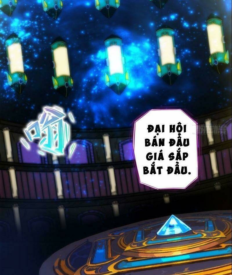 Bất Hủ Phàm Nhân: Chapter 56