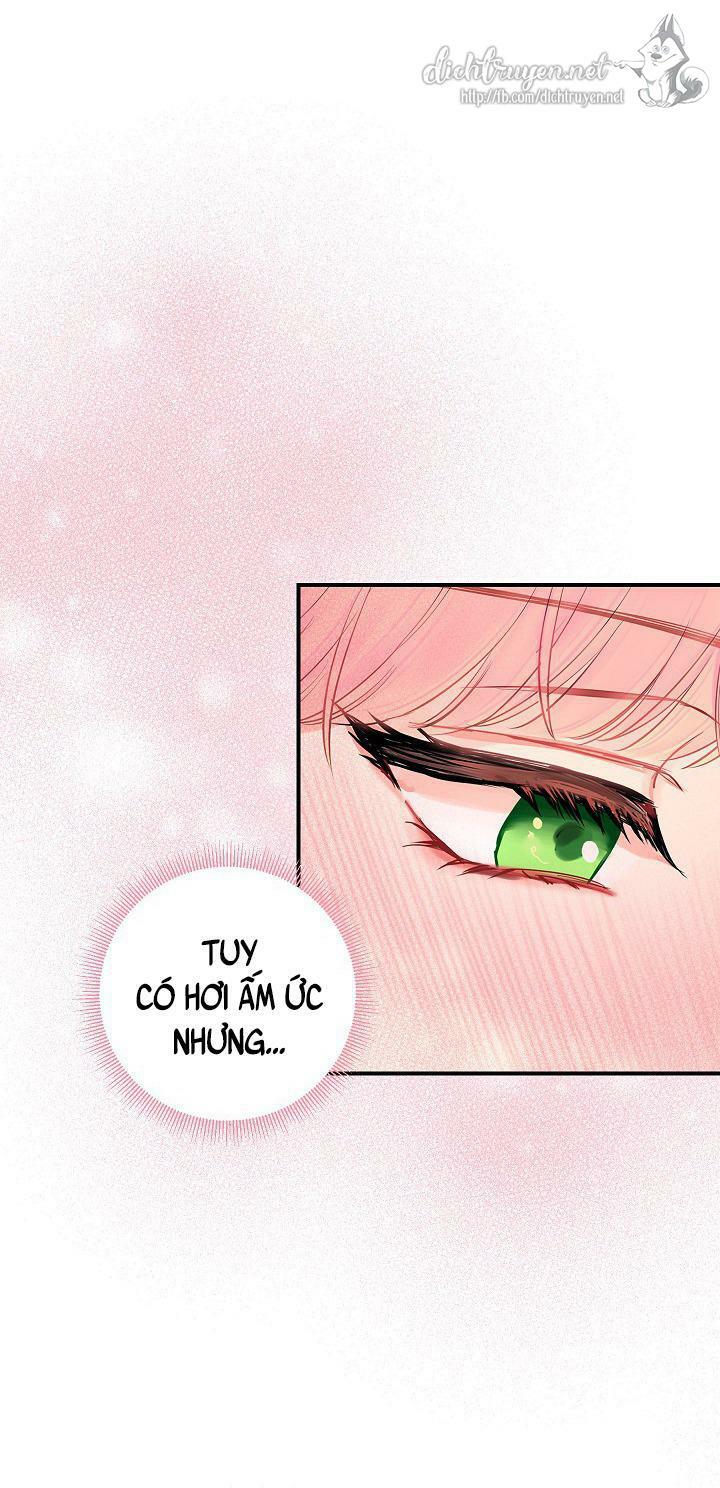 Tồn Tại Với Tư Cách Là Vợ Của Nam Chính: Chapter 190