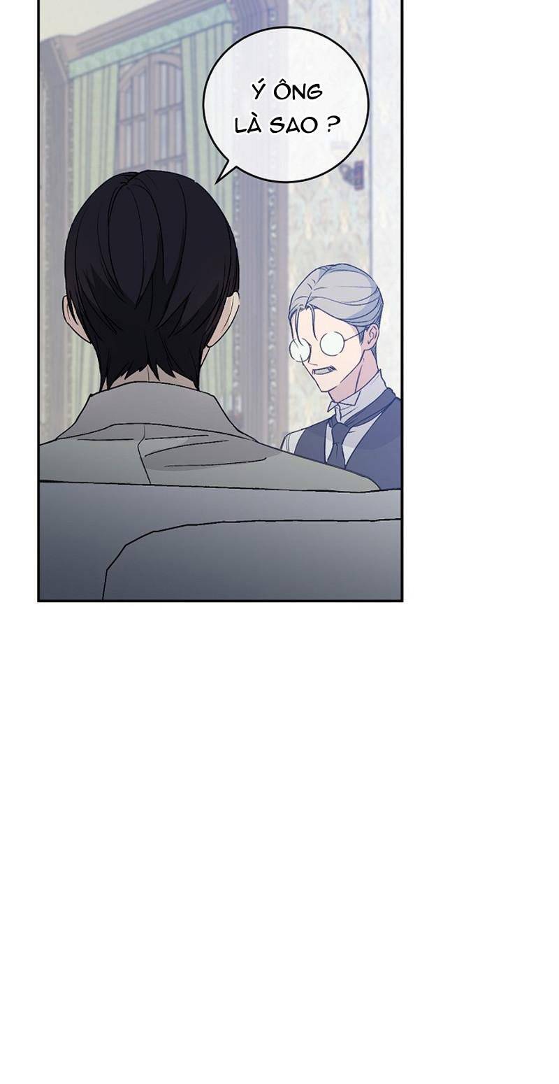 Cô Hầu Giỏi Giang: Chapter 17