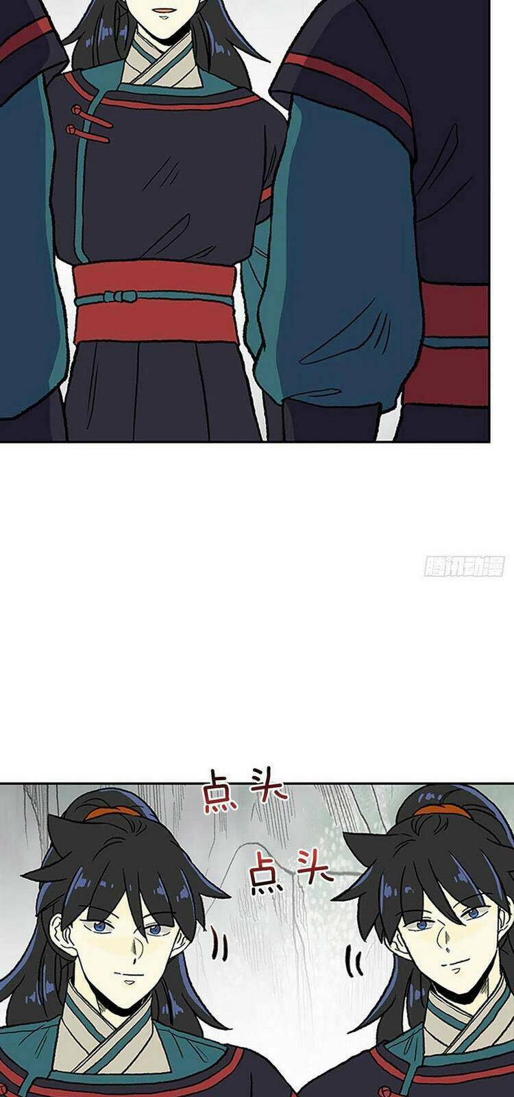 Học Sĩ Tái Sinh: Chapter 220