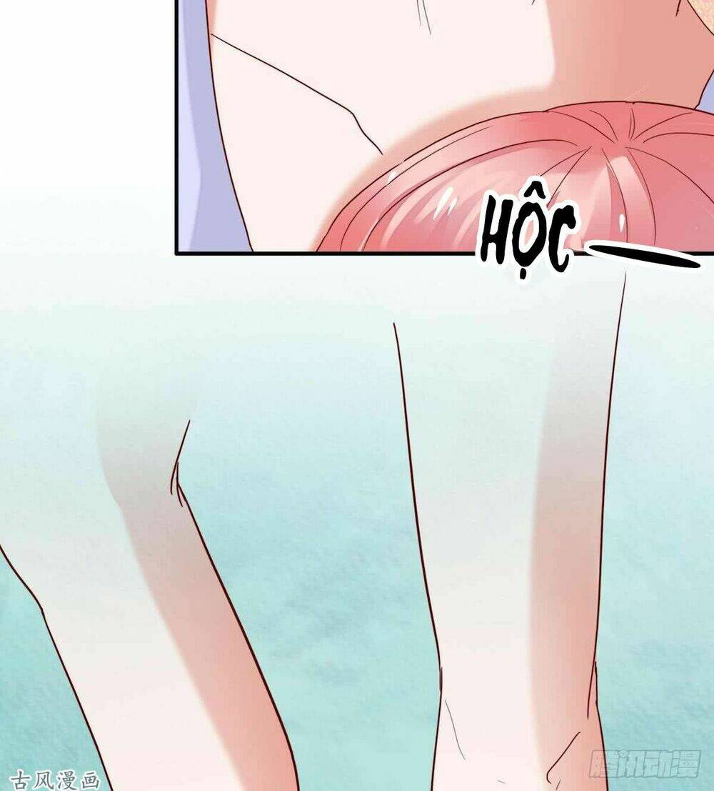 Manh Thê Khó Dỗ: Chapter 38