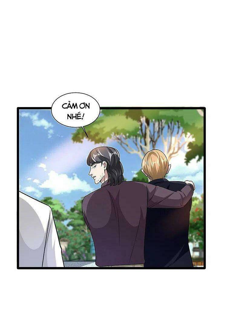 Đô Thị Tà Vương: Chapter 209
