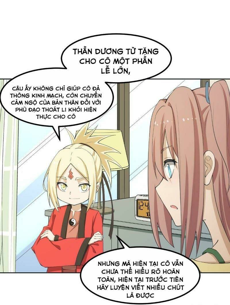 Nghịch Thiên Tiên Mệnh: Chapter 58