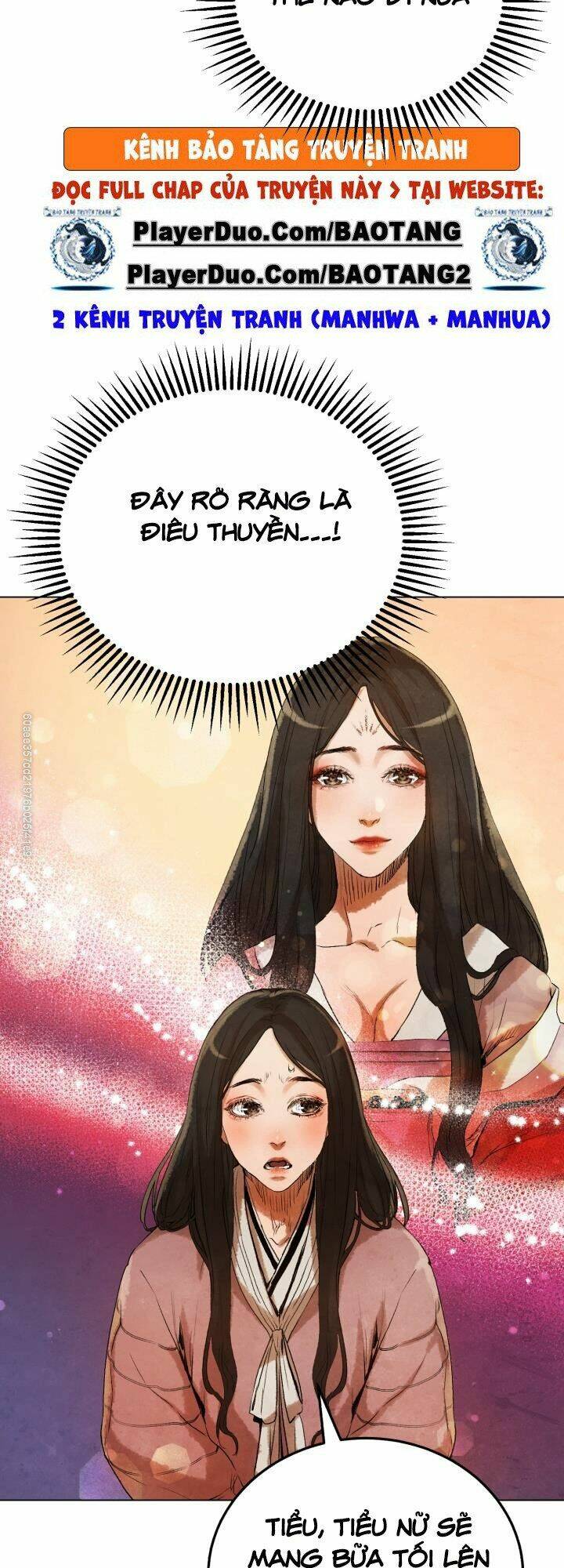 Phụng Tiên Trọng Sinh Ký: Chapter 18