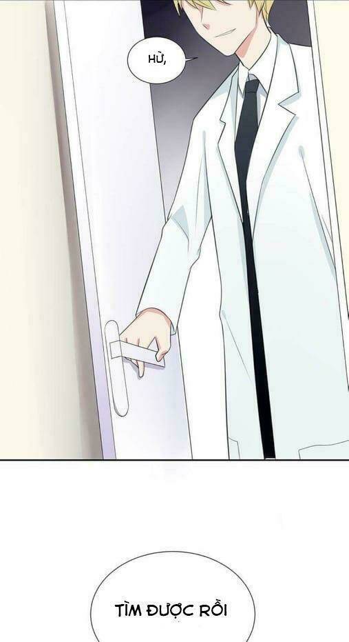 Bạn Trai Dị Năng Của Tôi: Chapter 3