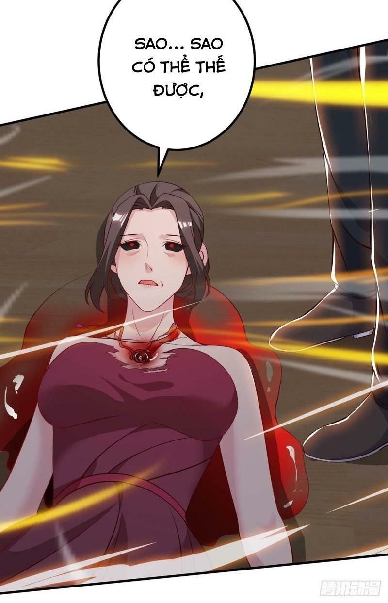 Trọng Sinh Khí Thiếu Quy Lai: Chapter 101