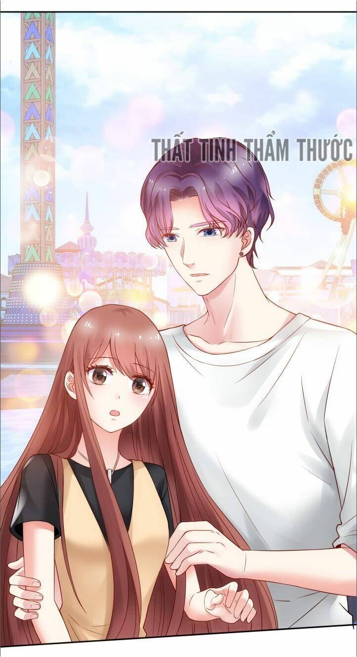 Bạn Trai 1/4 Của Tôi: Chapter 6