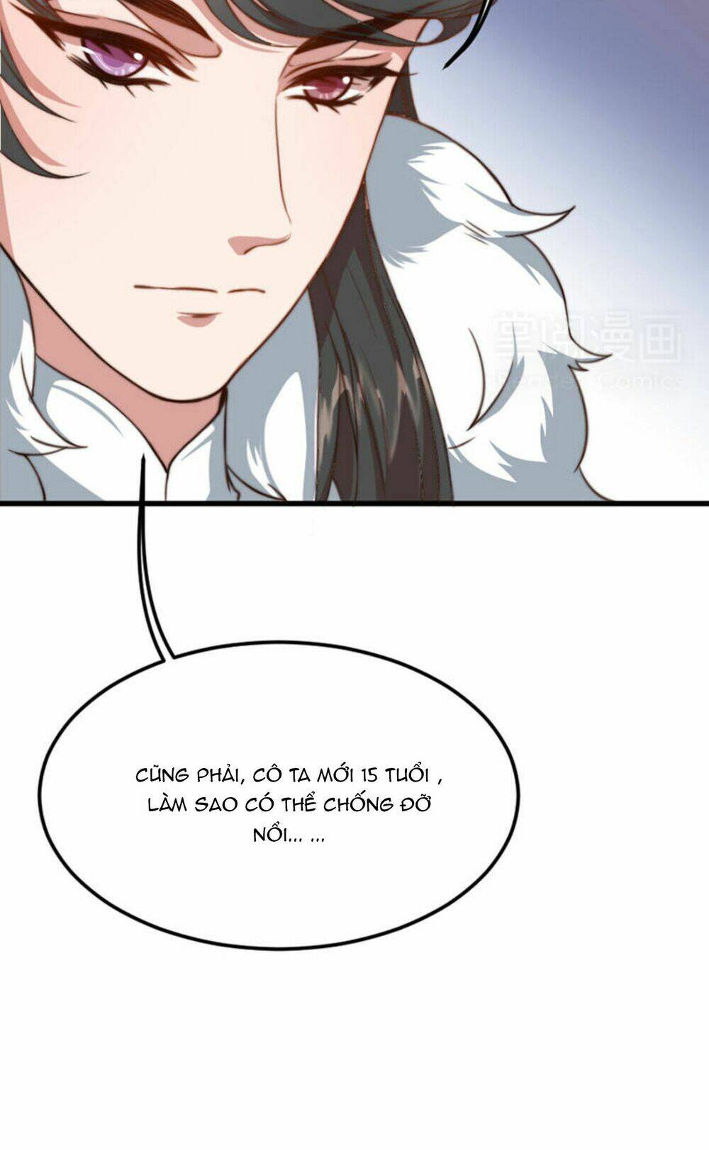 Đệ Nhất Cuồng Phi: Chapter 10